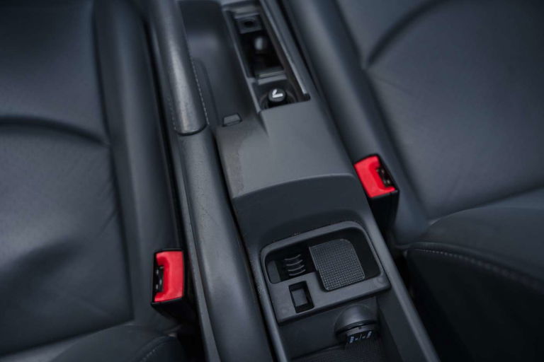 Porsche 997 Carrera 4S