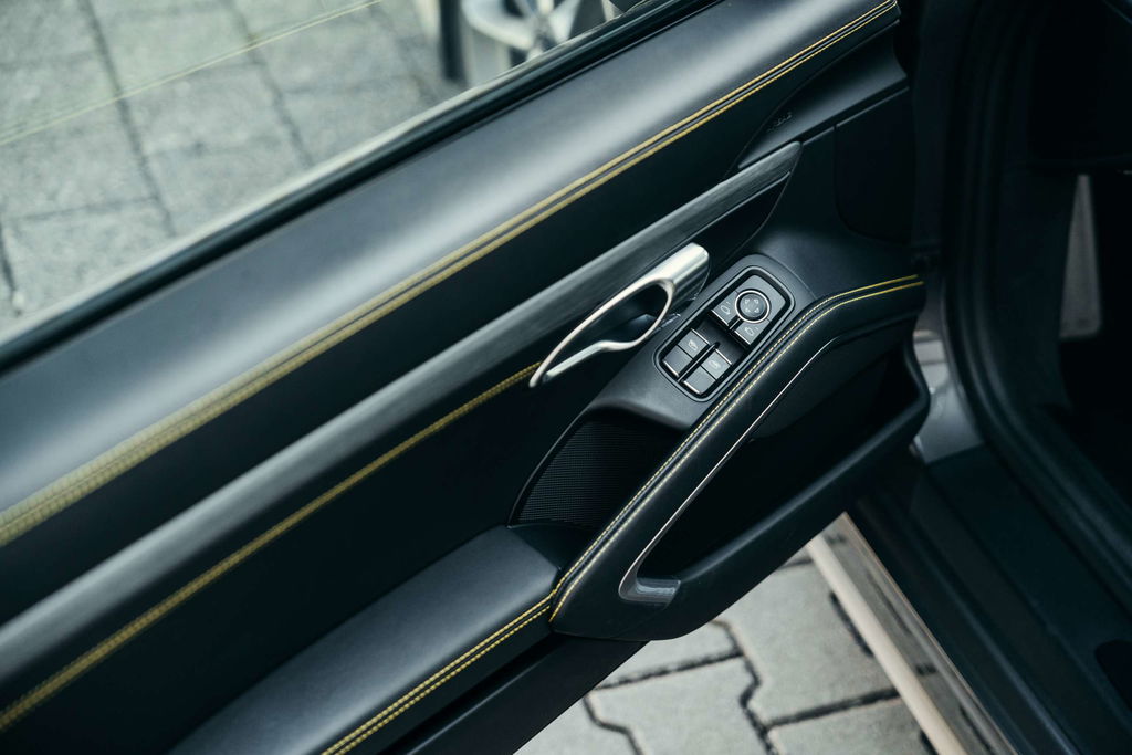 Porsche 991 GT3 Touring