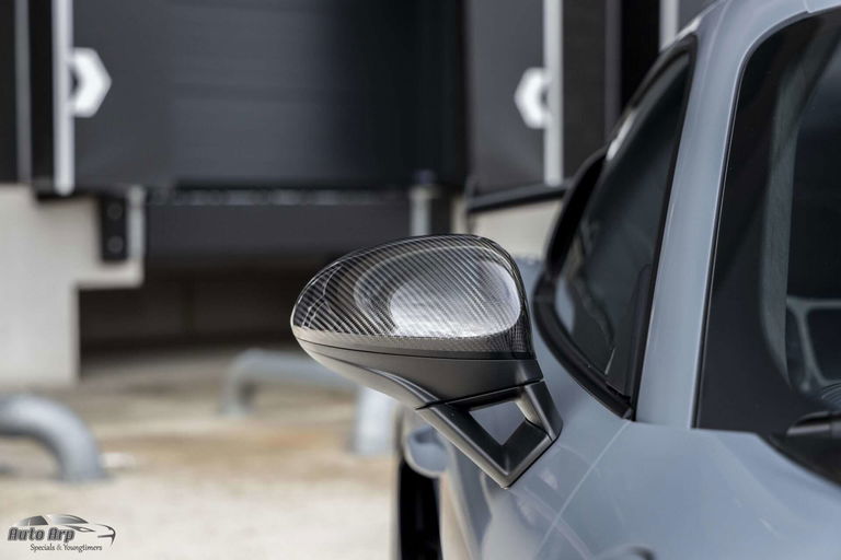 Porsche 718 Cayman GT4 RS