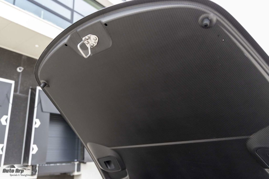 Porsche 718 Cayman GT4 RS