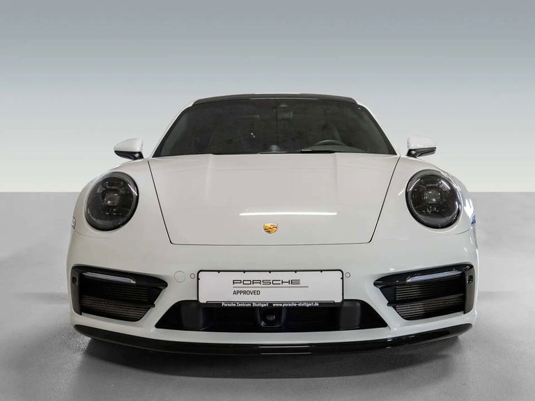 Porsche 992 Carrera S