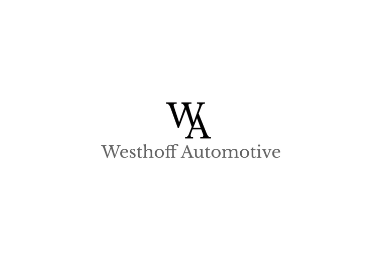 Westhoff Automotive Consulting