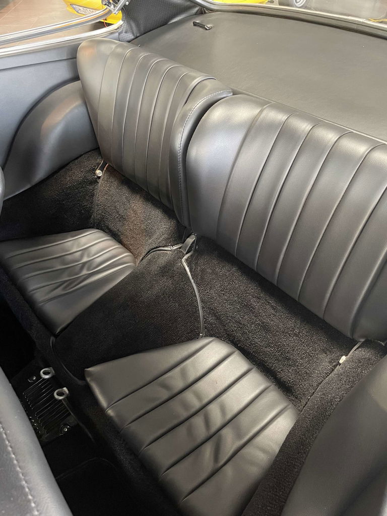 Porsche 912