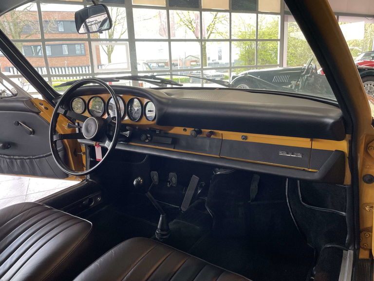 Porsche 912