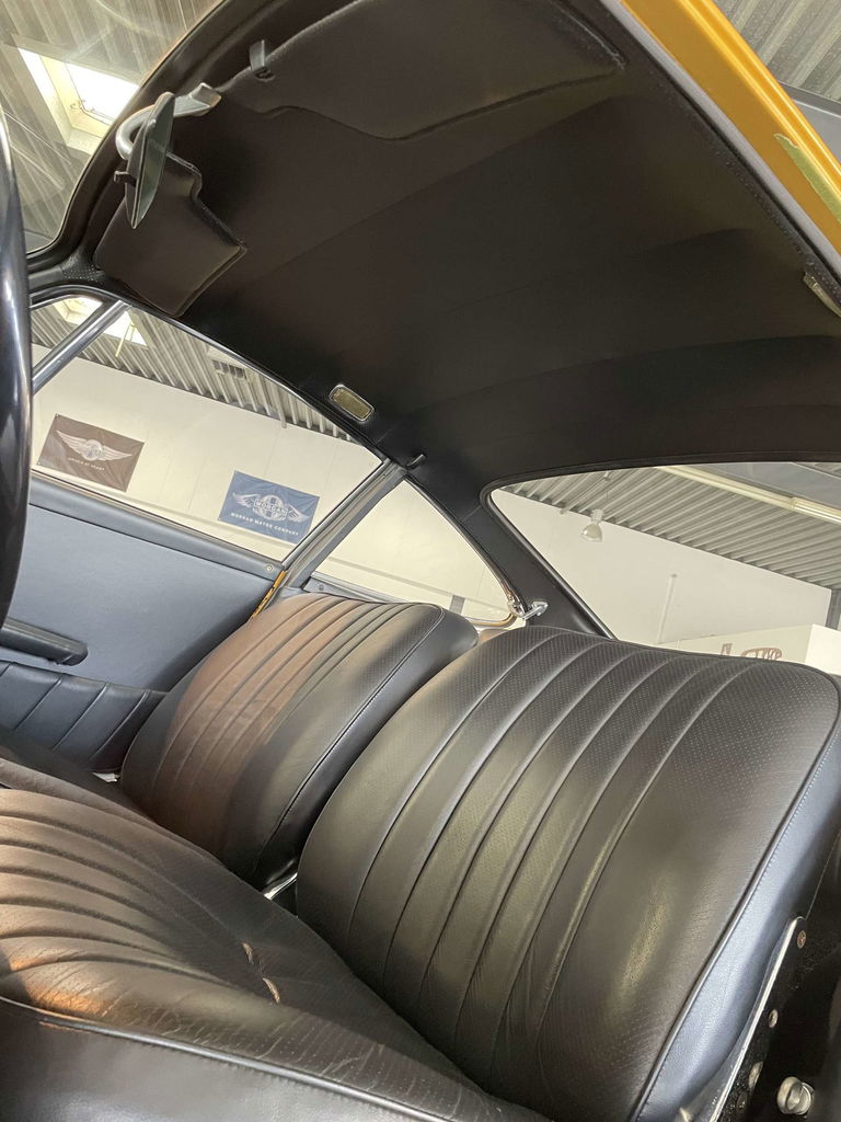 Porsche 912