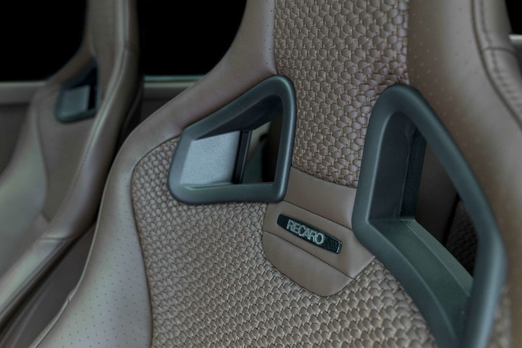 Porsche 911 Backdate