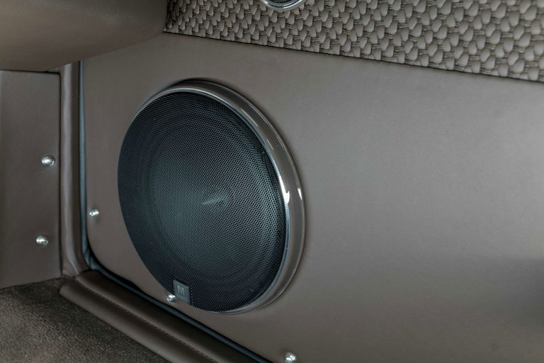 Porsche 911 Backdate