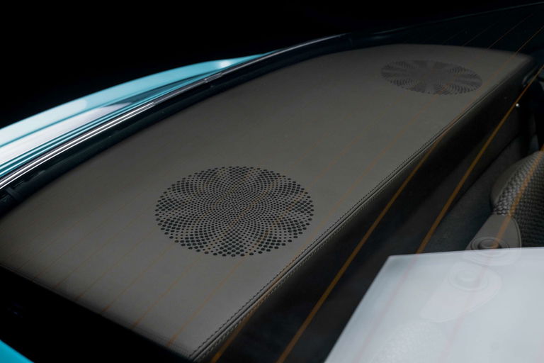 Porsche 911 Backdate