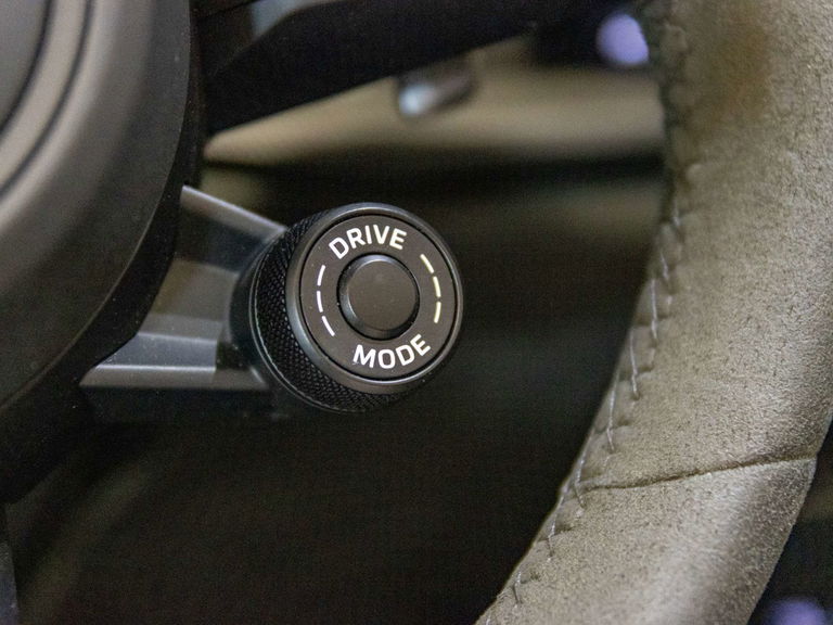 Porsche 992 Carrera GTS