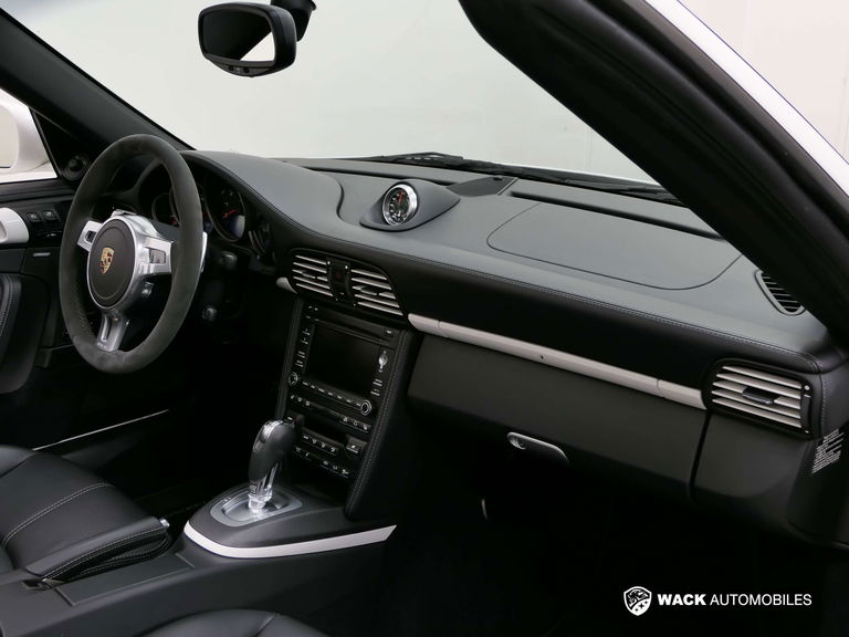 Porsche 997.2 Carrera GTS