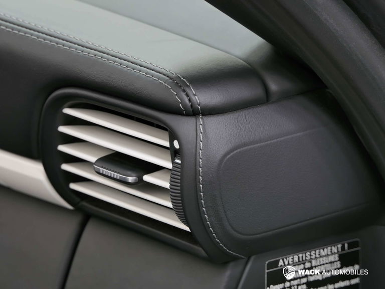 Porsche 997.2 Carrera GTS