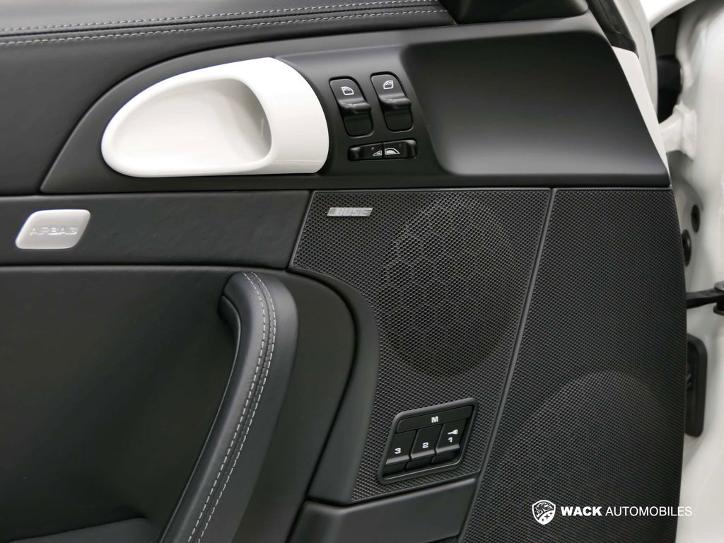 Porsche 997.2 Carrera GTS