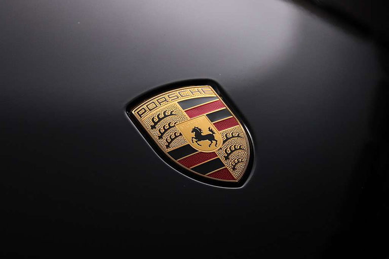 Porsche 991.2 Targa 4 GTS