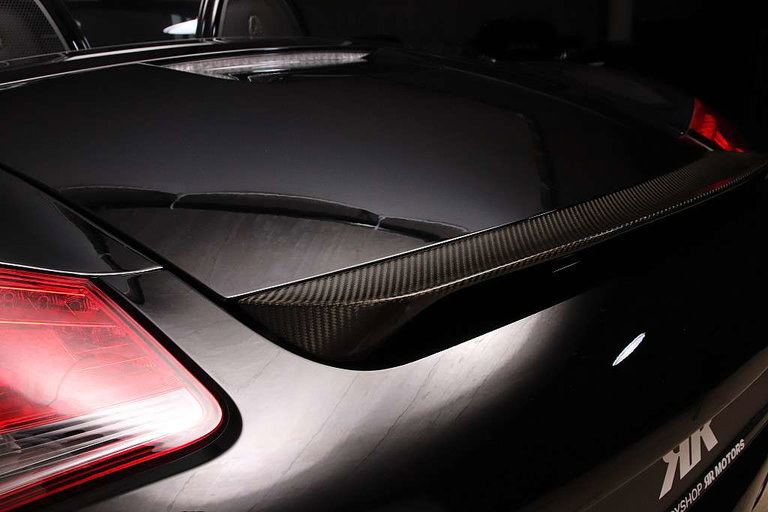 Porsche 987 Boxster S