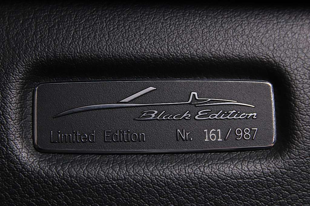 Porsche 987 Boxster S