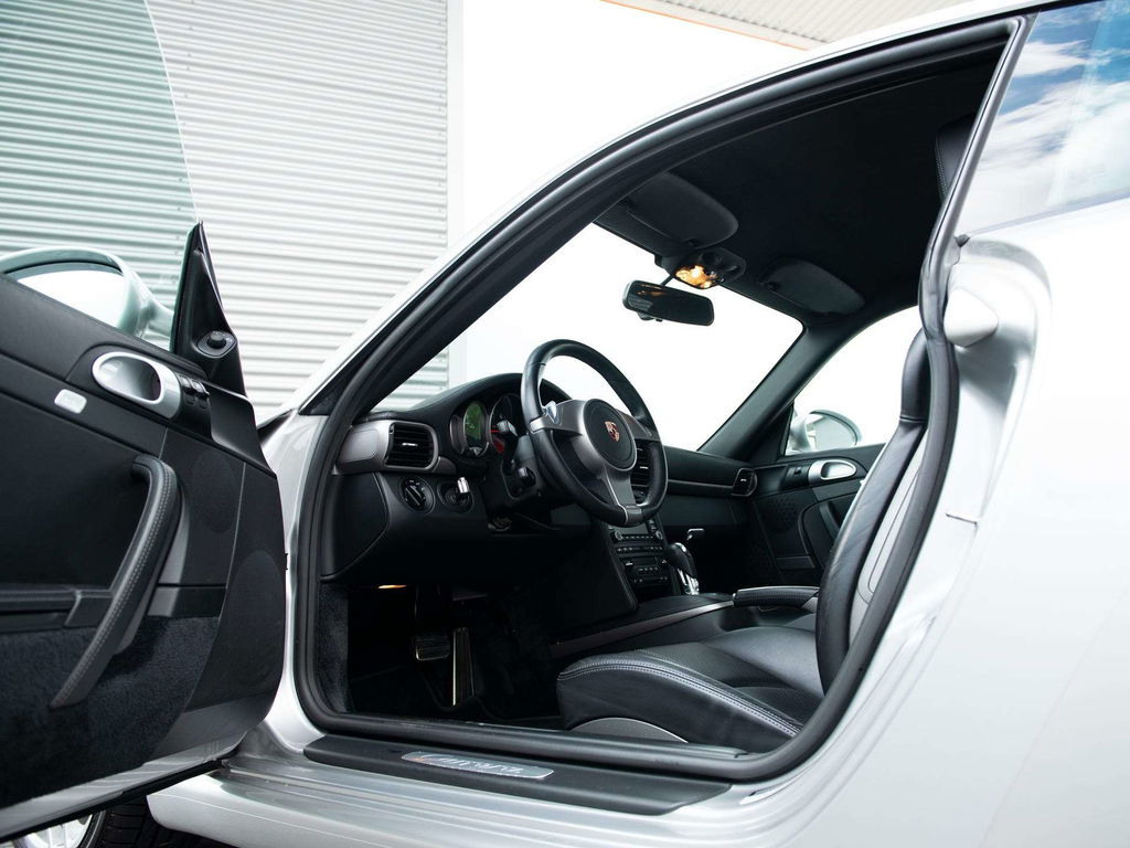 Porsche 997.2 Carrera