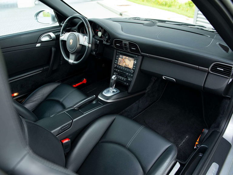 Porsche 997.2 Carrera