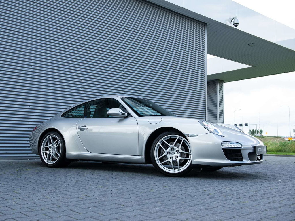 Porsche 997.2 Carrera