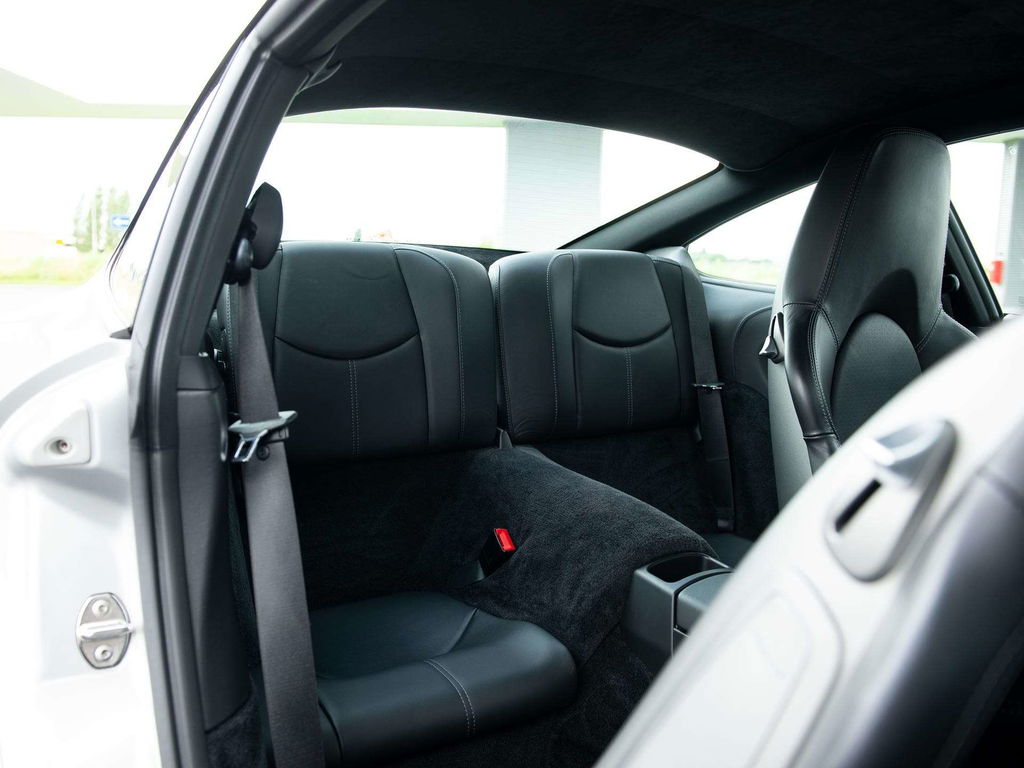 Porsche 997.2 Carrera