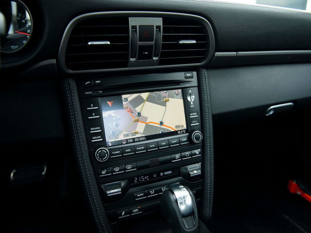 Porsche 997.2 Carrera