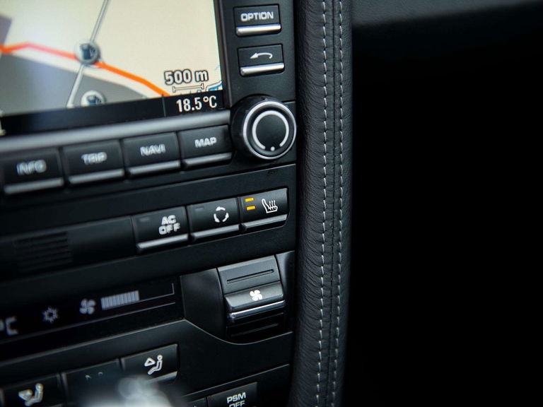 Porsche 997.2 Carrera