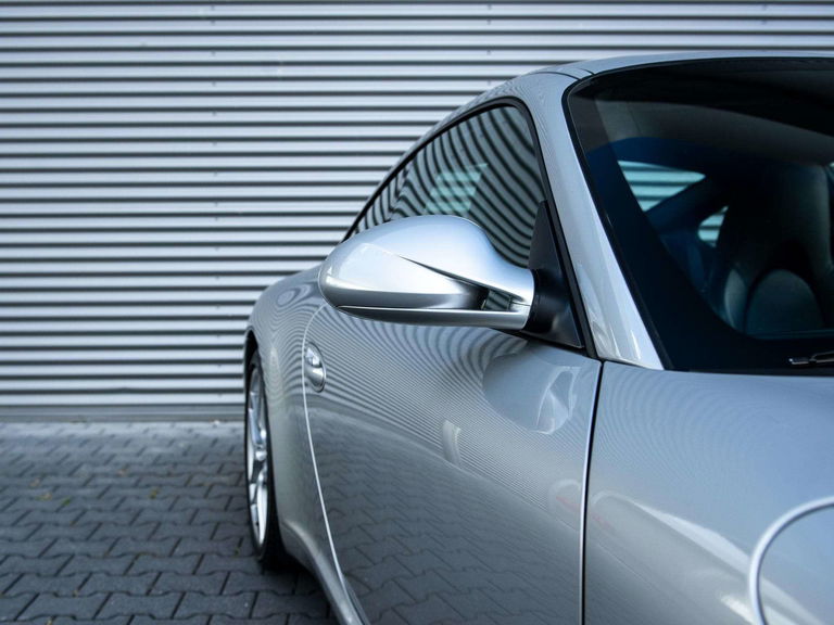 Porsche 997.2 Carrera