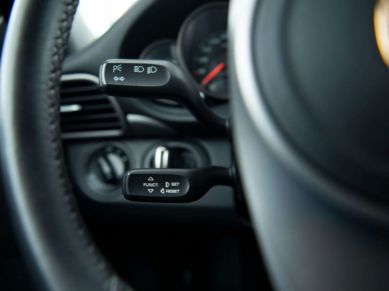 Porsche 997.2 Carrera