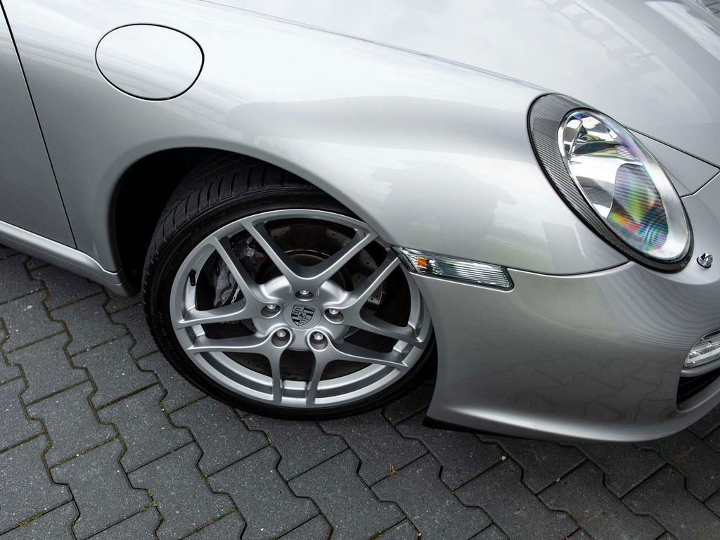 Porsche 997.2 Carrera