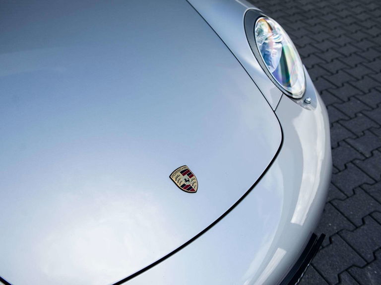 Porsche 997.2 Carrera