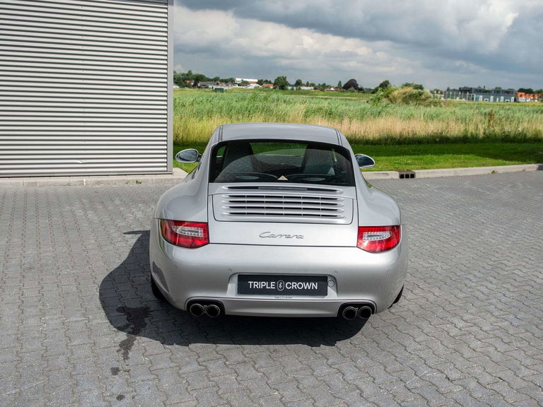 Porsche 997.2 Carrera