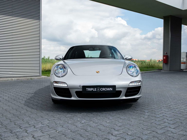 Porsche 997.2 Carrera