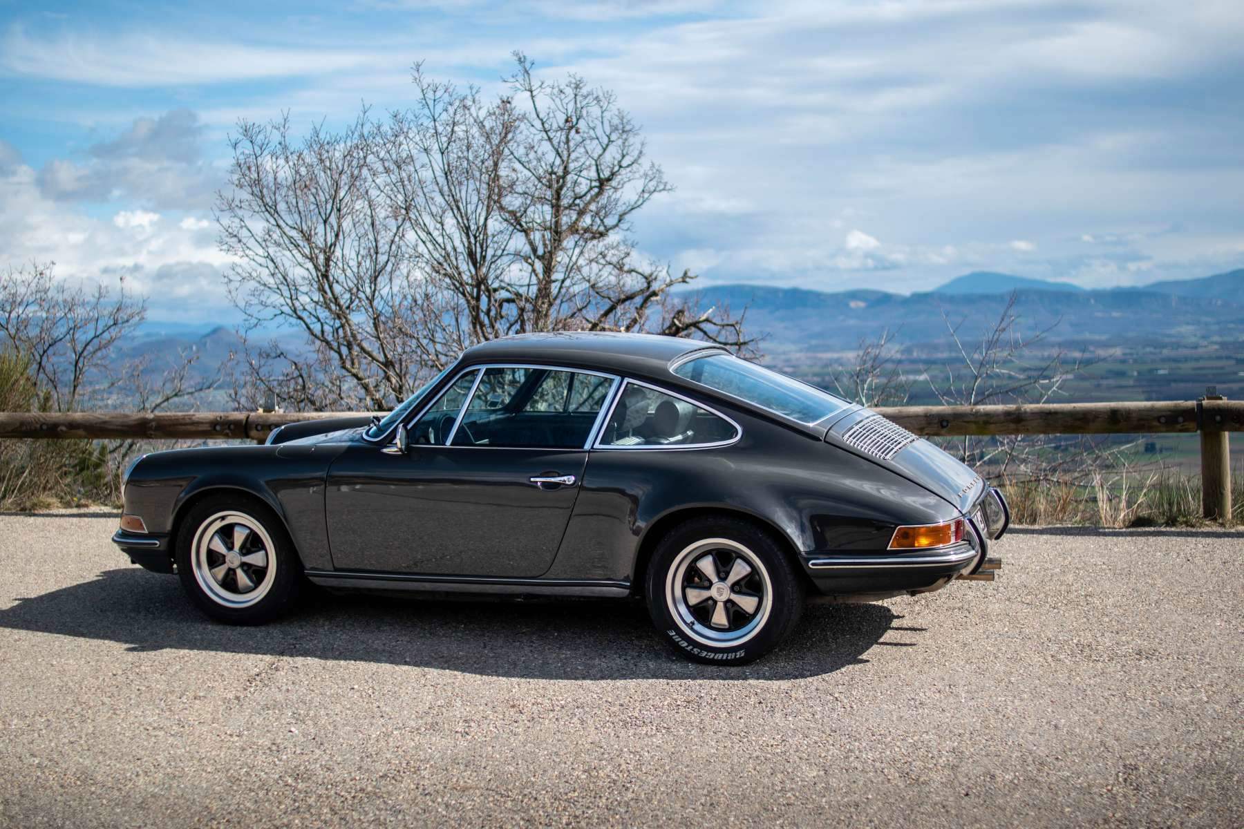 Porsche 911 Backdate 1980 - elferspot.com - Marketplace for Porsche ...