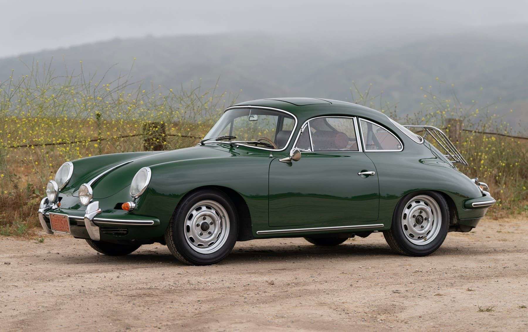 福袋・半額ポスター - クリーニング屋さん専用の通 elferspot.com - 1963 C 356 Porsche - Porsche for Marketplace その他