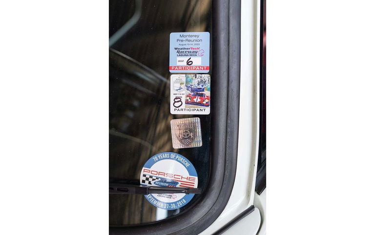 Porsche 911 Carrera RSR 3,0