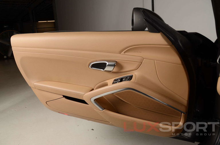 Porsche 991 Carrera S