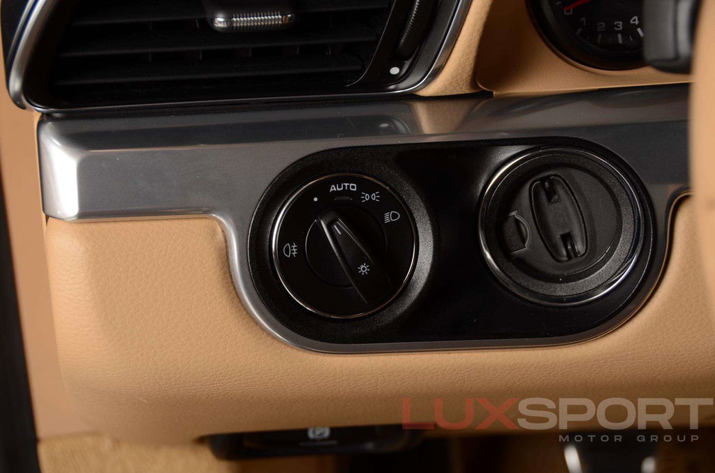 Porsche 991 Carrera S