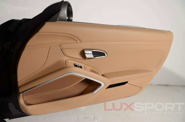 Porsche 991 Carrera S