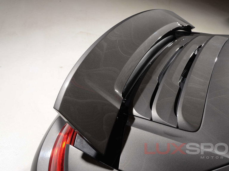 Porsche 991 Carrera S