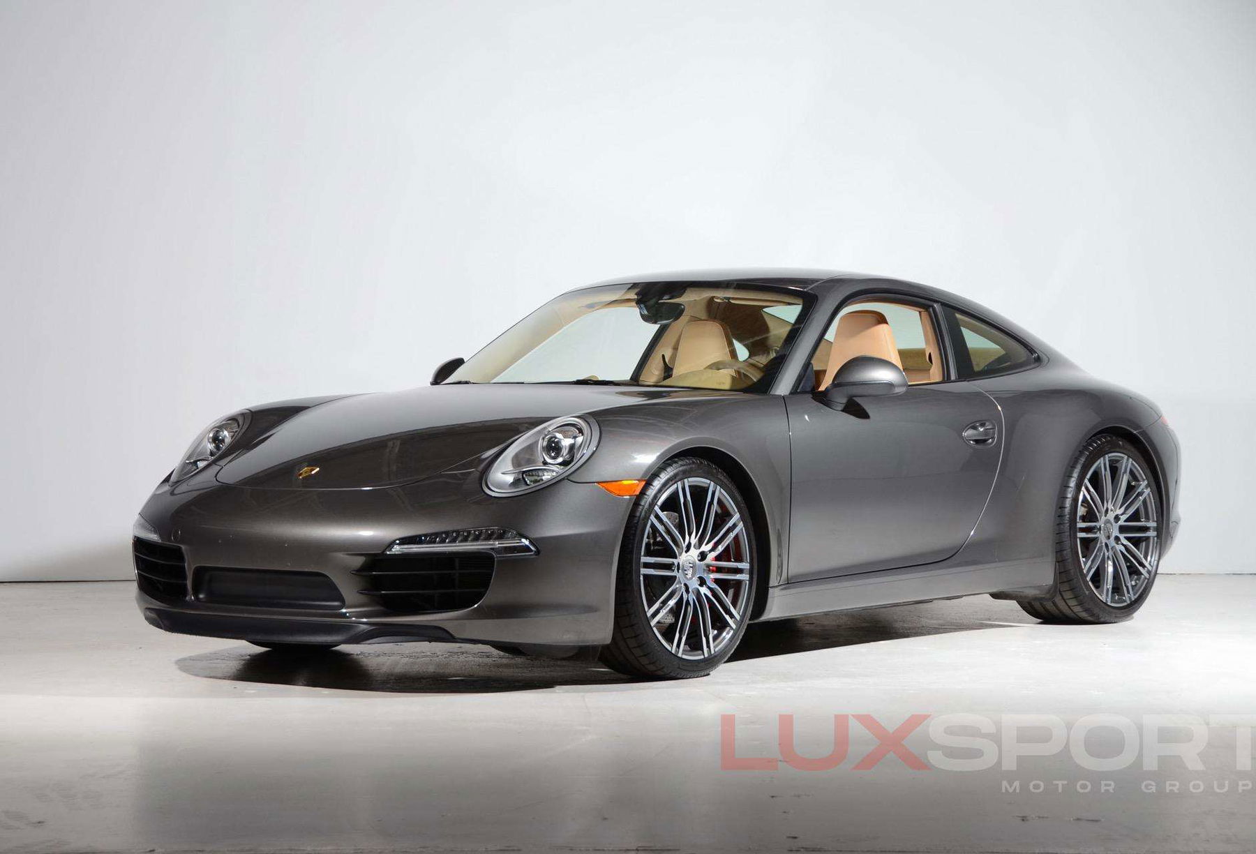 Porsche 991 Carrera S 2012 - elferspot.com - Marketplace for
