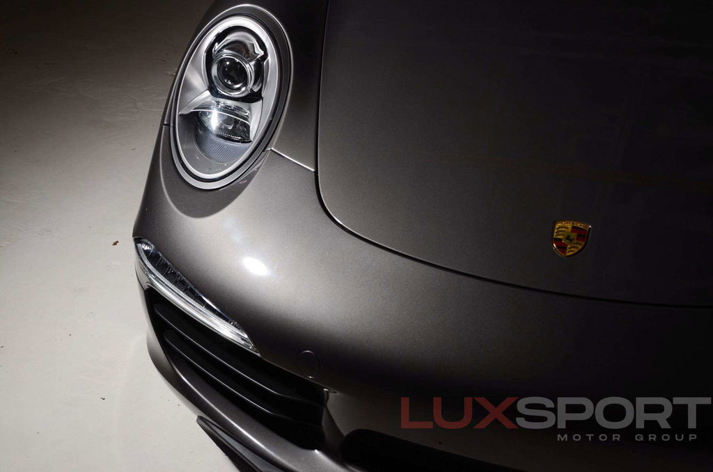 Porsche 991 Carrera S