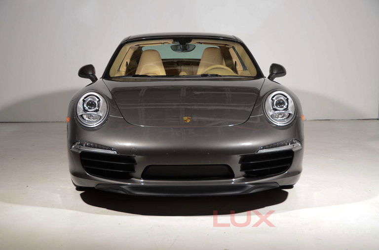 Porsche 991 Carrera S