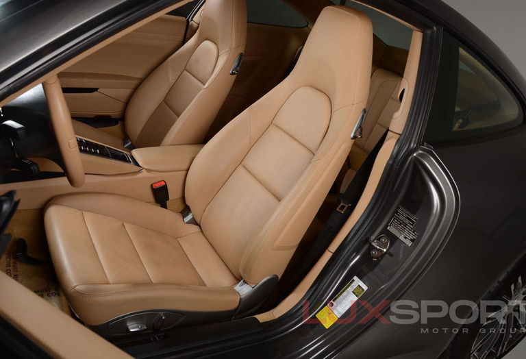 Porsche 991 Carrera S