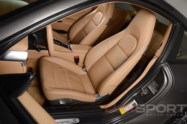 Porsche 991 Carrera S