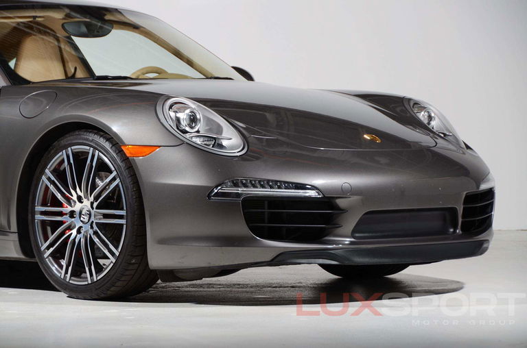 Porsche 991 Carrera S