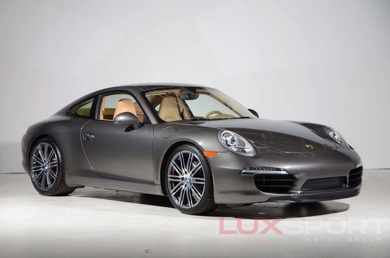 Porsche 991 Carrera S