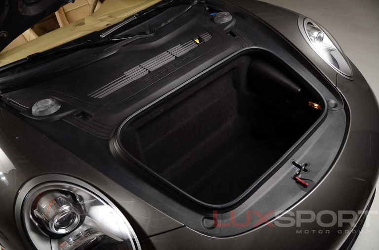 Porsche 991 Carrera S