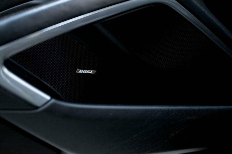 Porsche 991 Carrera 4 Black Edition