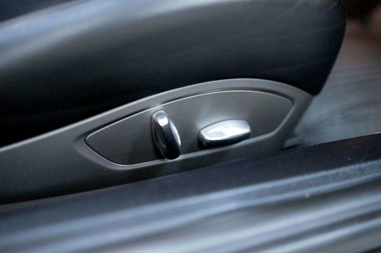 Porsche 991 Carrera 4 Black Edition