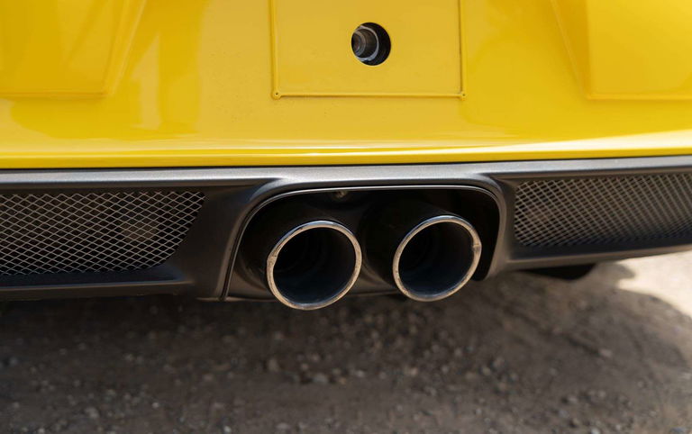 Porsche 991.2 Speedster