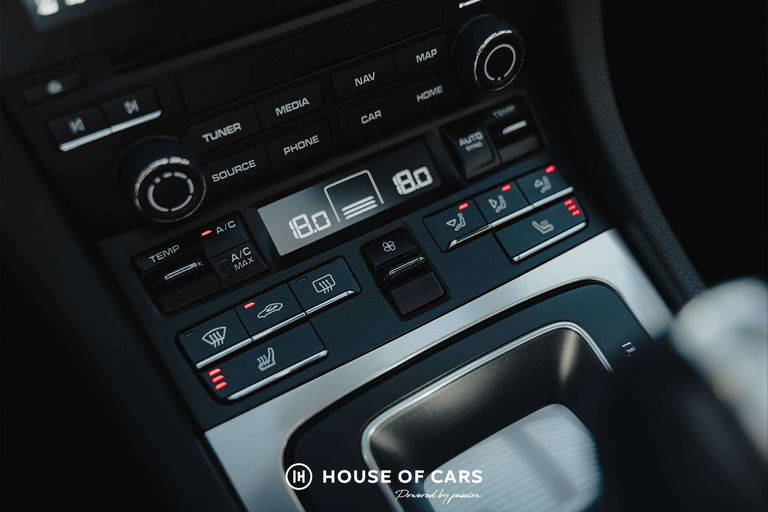 Porsche 718 Boxster GTS